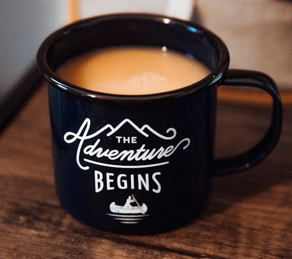Double Colour Mugs