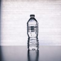 Aero Steel Water Bottle