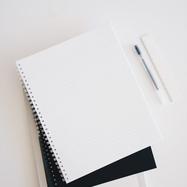 Personalised Journal