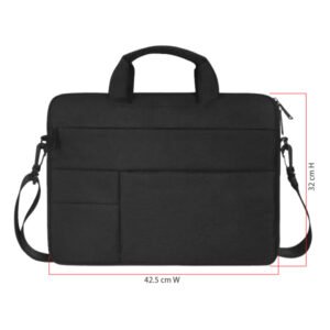 Multifunctional Use Laptop Bag Full