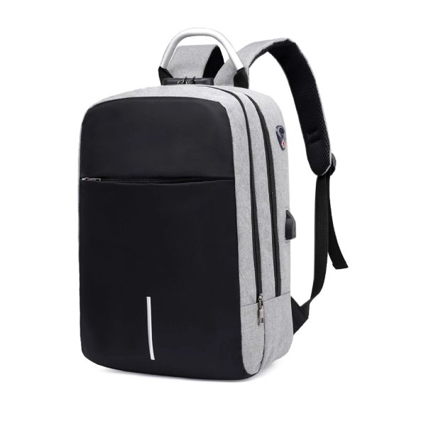 Multifunctional Travel Backpack Full